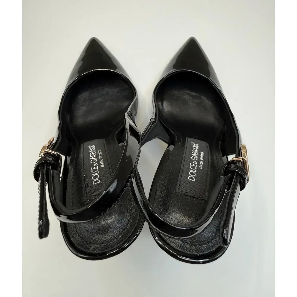 Dolce & Gabbana step out